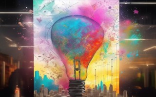 创意广告灵感，从灵感到营销