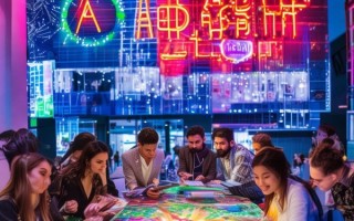 软文广告公司宣传语录，广告之光，助力您的品牌绽放