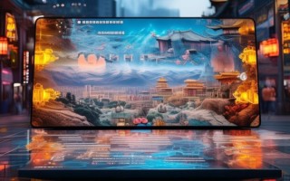 新媒体时代的陕西宣传广告，从创意到传播