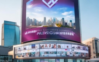 高平广告公司广告宣传，助力品牌传播的高效选择