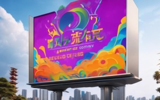 黄州市城市宣传广告公司，城市守护者，创意魅力无限