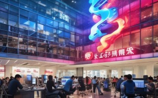 济南电信彩铃广告公司助力企业品牌形象，打造成功之路