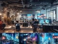 视觉效果与专业合作，广告公司宣传片创意与制作方案
