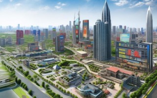 盐城市广告规划图公示