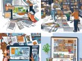 广告设计说明书，从创意到执行的全生命周期解决方案