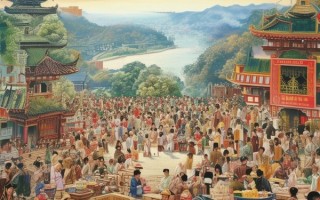 福建广告会展，文化自信的展示之旅