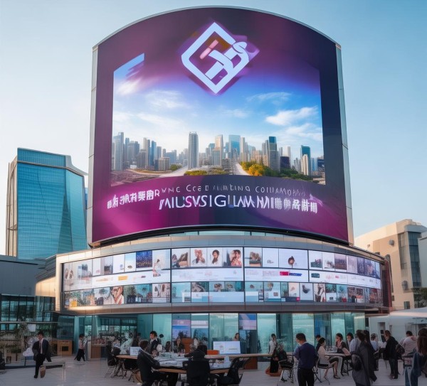 高平广告公司广告宣传，助力品牌传播的高效选择