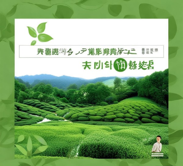 茶厂广告，助力茶业发展，传递品质与信任