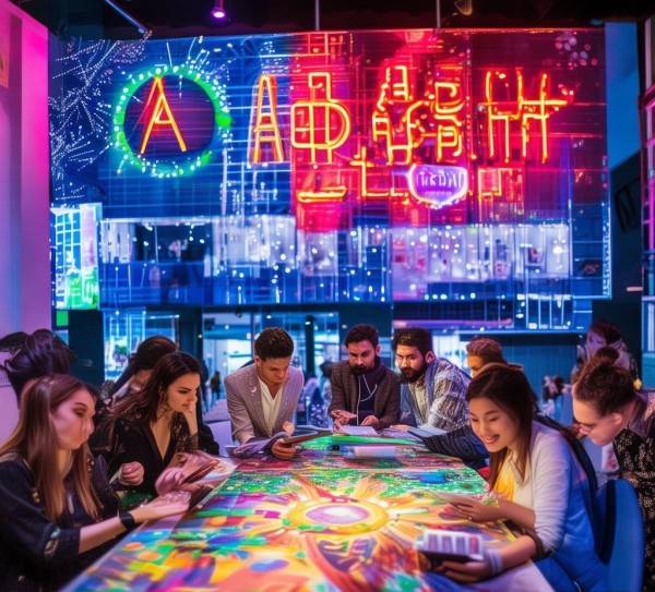 软文广告公司宣传语录,广告之光,助力您的品牌绽放 软文广告公司宣传语录,广告之光,助力您的品牌绽放