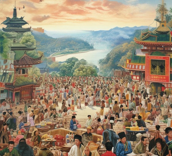 福建广告会展，文化自信的展示之旅